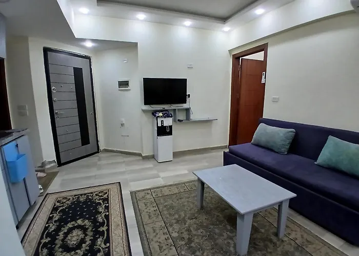 Just Sandy Beachy, Near Airport, Free Wifi Apartman Gurdaka