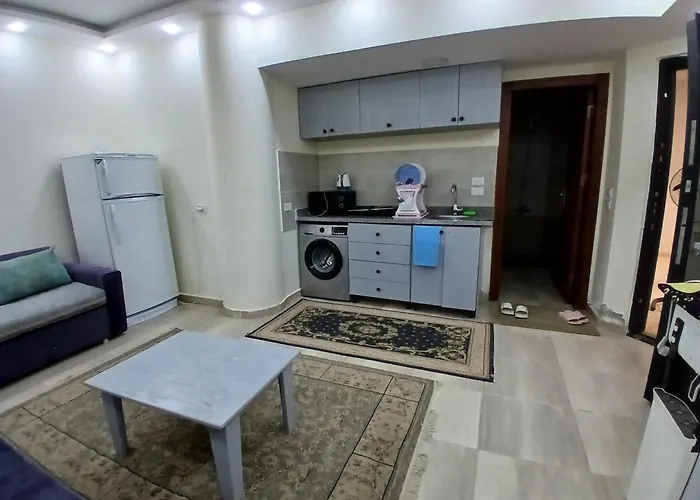 Apartman Just Sandy Beachy, Near Airport, Free Wifi Gurdaka