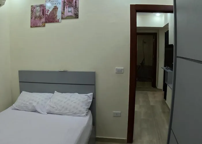 Just Sandy Beachy, Near Airport, Free Wifi Apartman