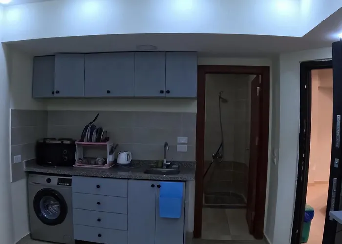 Just Sandy Beachy, Near Airport, Free Wifi Apartman Gurdaka