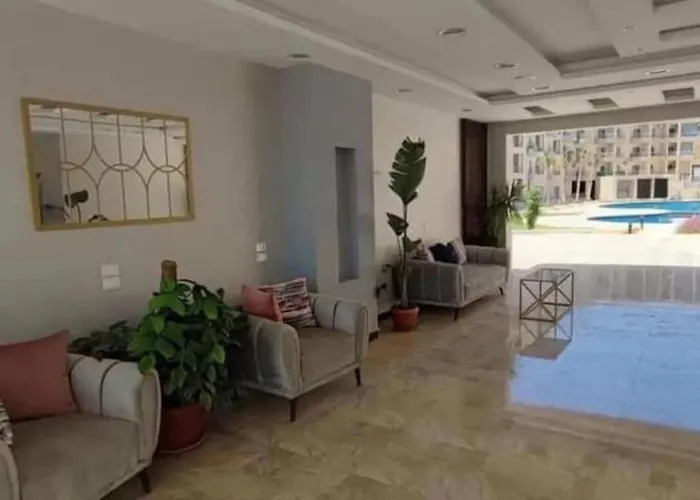 Just Sandy Beachy, Near Airport, Free Wifi * Hurgada