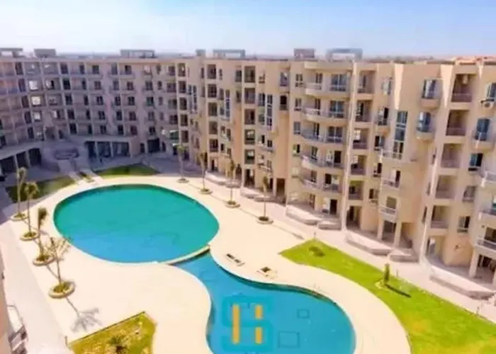 Just Sandy Beachy, Near Airport, Free Wifi Hurgada