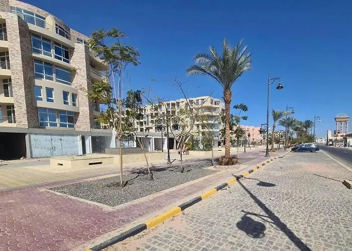 Daire Just Sandy Beachy, Near Airport, Free Wifi *