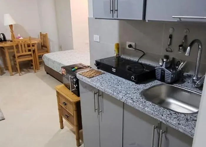 Just Sandy Beachy, Near Airport, Free Wifi * Hurgada