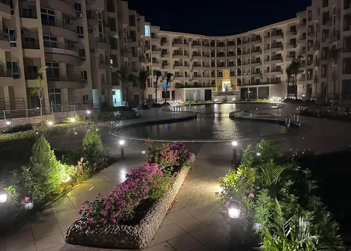Just Sandy Beachy, Near Airport, Free Wifi Daire