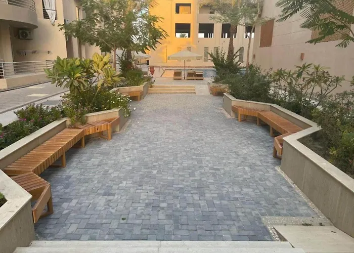 Just Sandy Beachy, Near Airport, Free Wifi Daire *