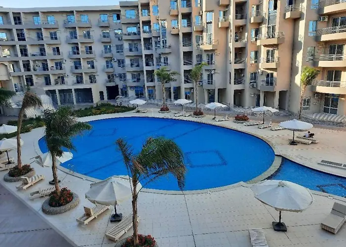 Daire Just Sandy Beachy, Near Airport, Free Wifi