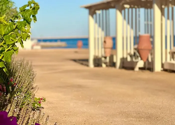 Just Sandy Beachy, Near Airport, Free Wifi Hurgada